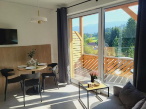 Z Widokiem Apartamenty Świerkowe 10